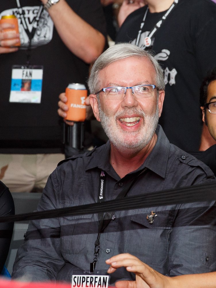 Leonard Maltin