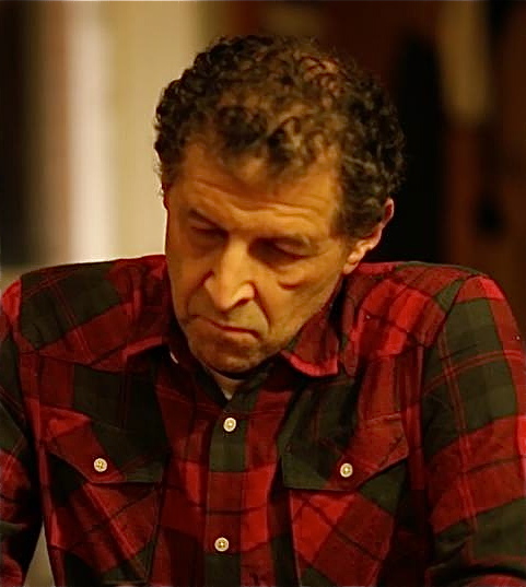 William Bloomfield