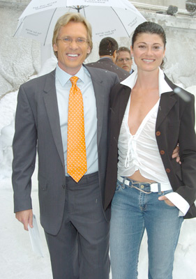 Sam Champion