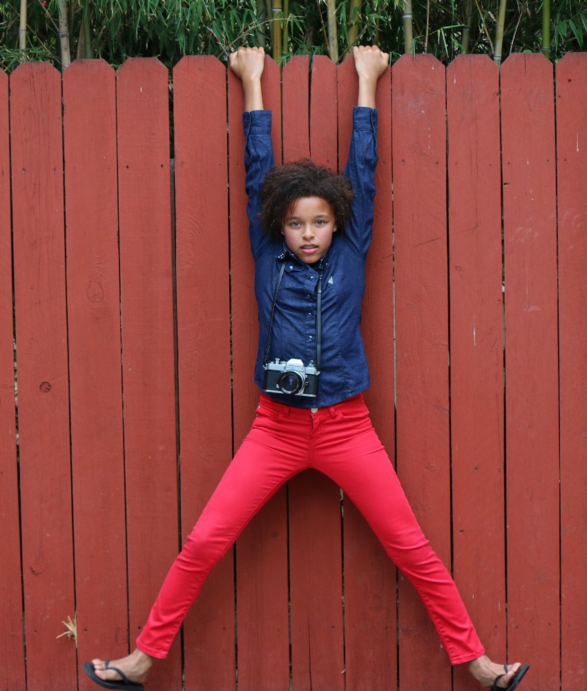 Kylia Azevedo-Jones