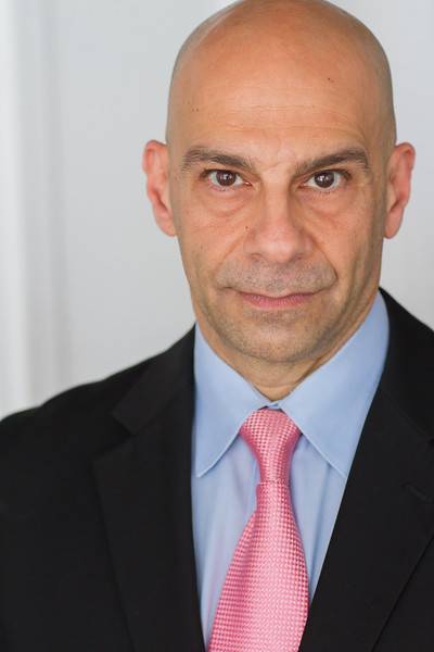 Peter D. Michael