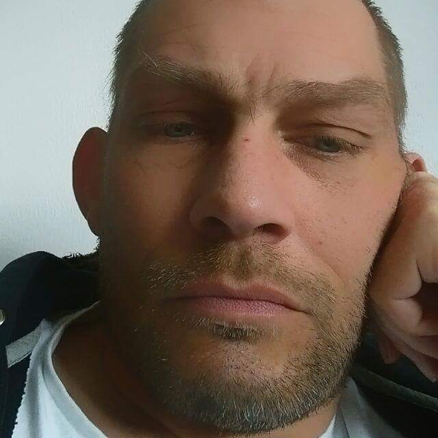 David Lyddon