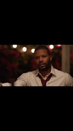 Kerry Rhodes