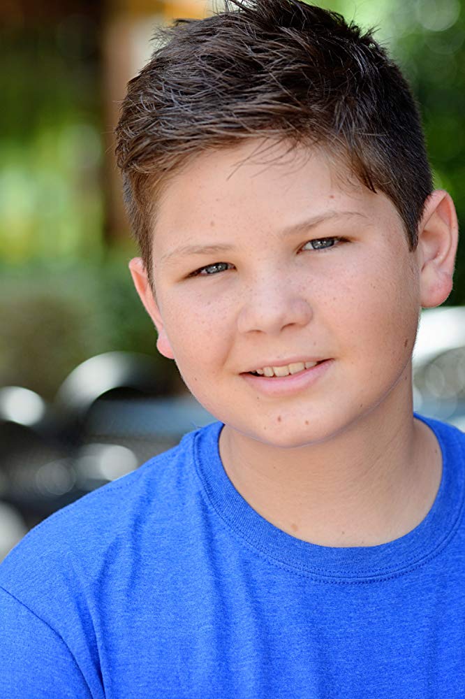 Kole Benfield
