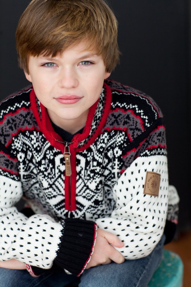 Lucas McHugh Carroll