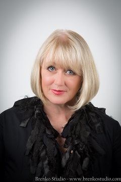 Julie Norman