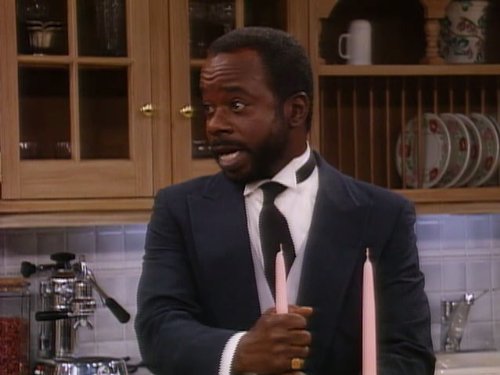 Joseph Marcell