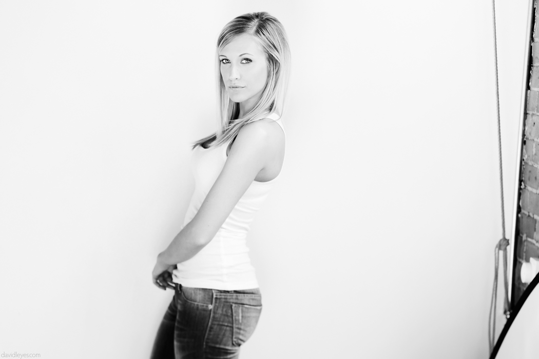 Samantha Kendrick