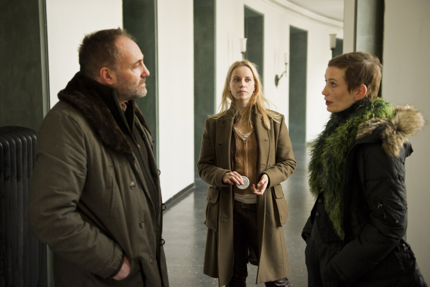 Sofia Helin