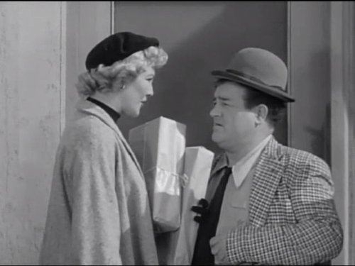 Lou Costello