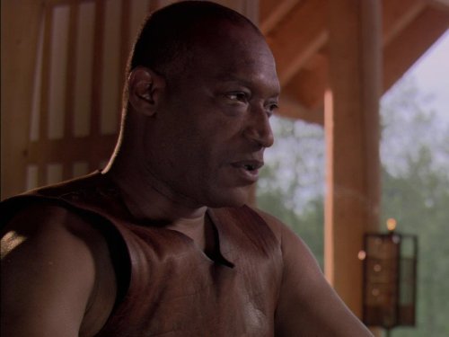 Tony Todd