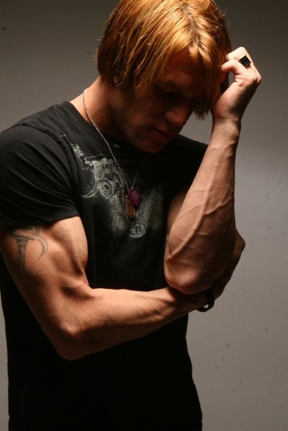 Wesley Sellick