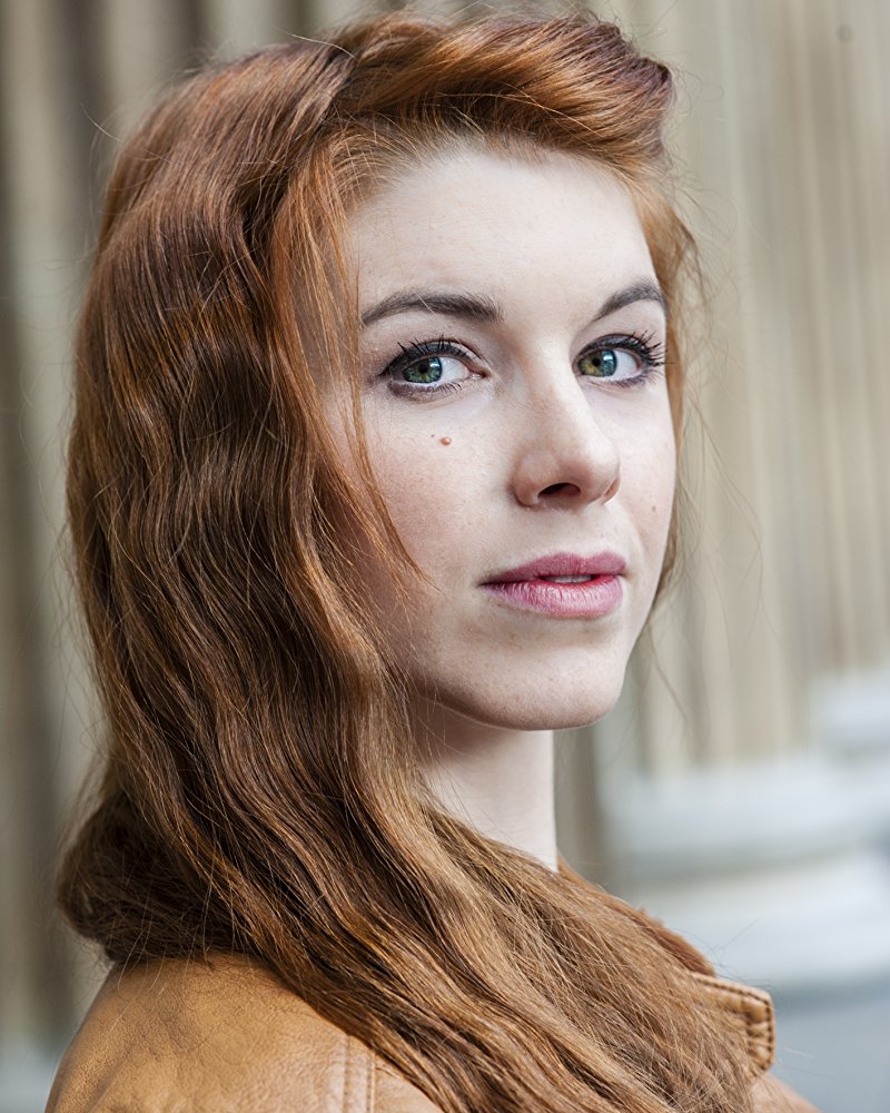 Aislinn De'ath
