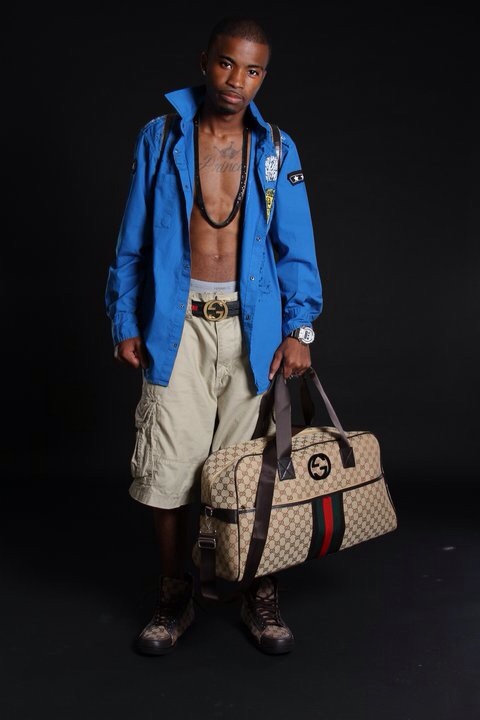 Brandon Richardson
