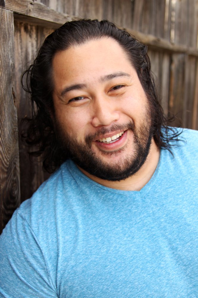 Cooper Andrews