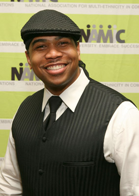Omar Gooding