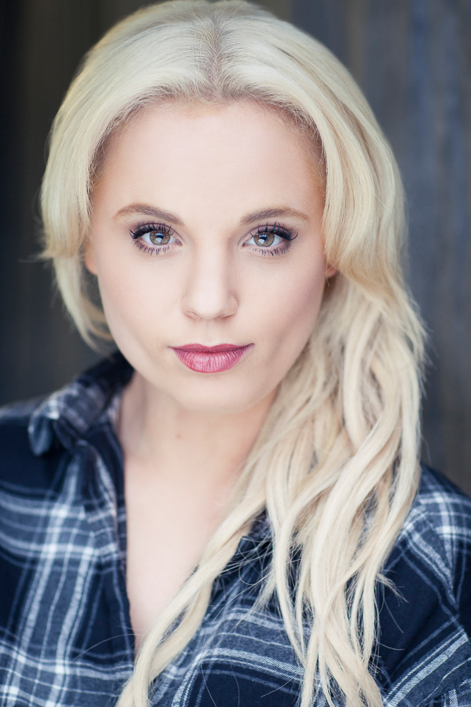 Charlotte Lewis
