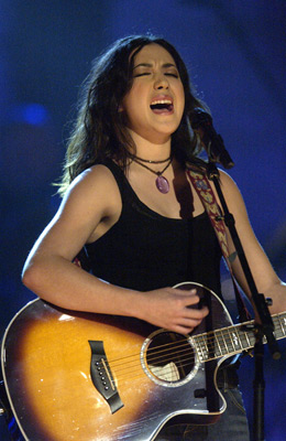 Michelle Branch