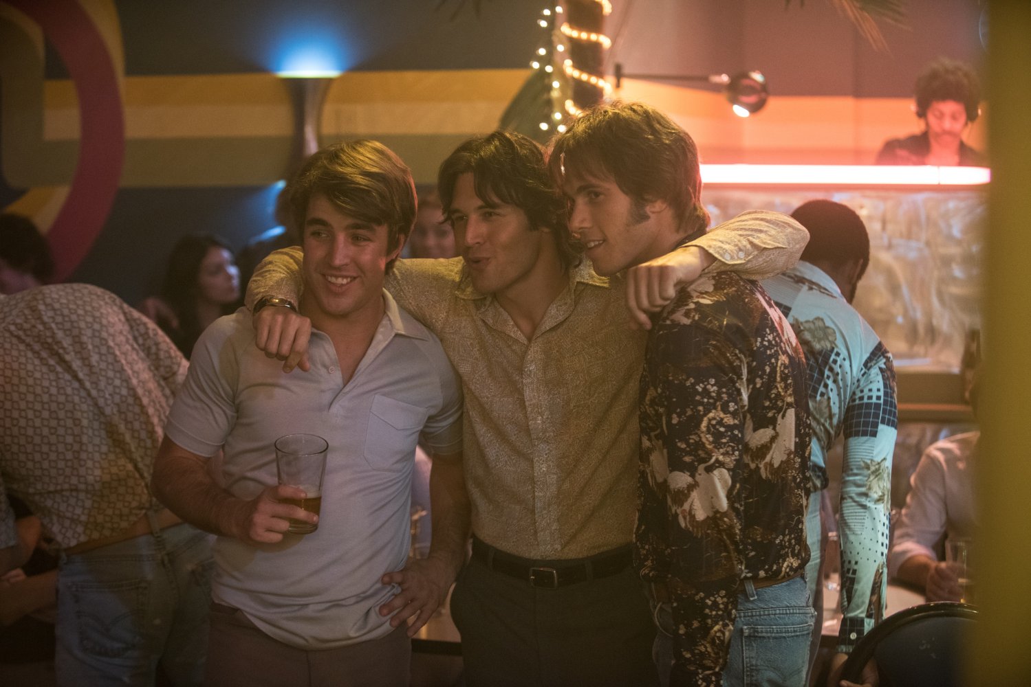 Blake Jenner