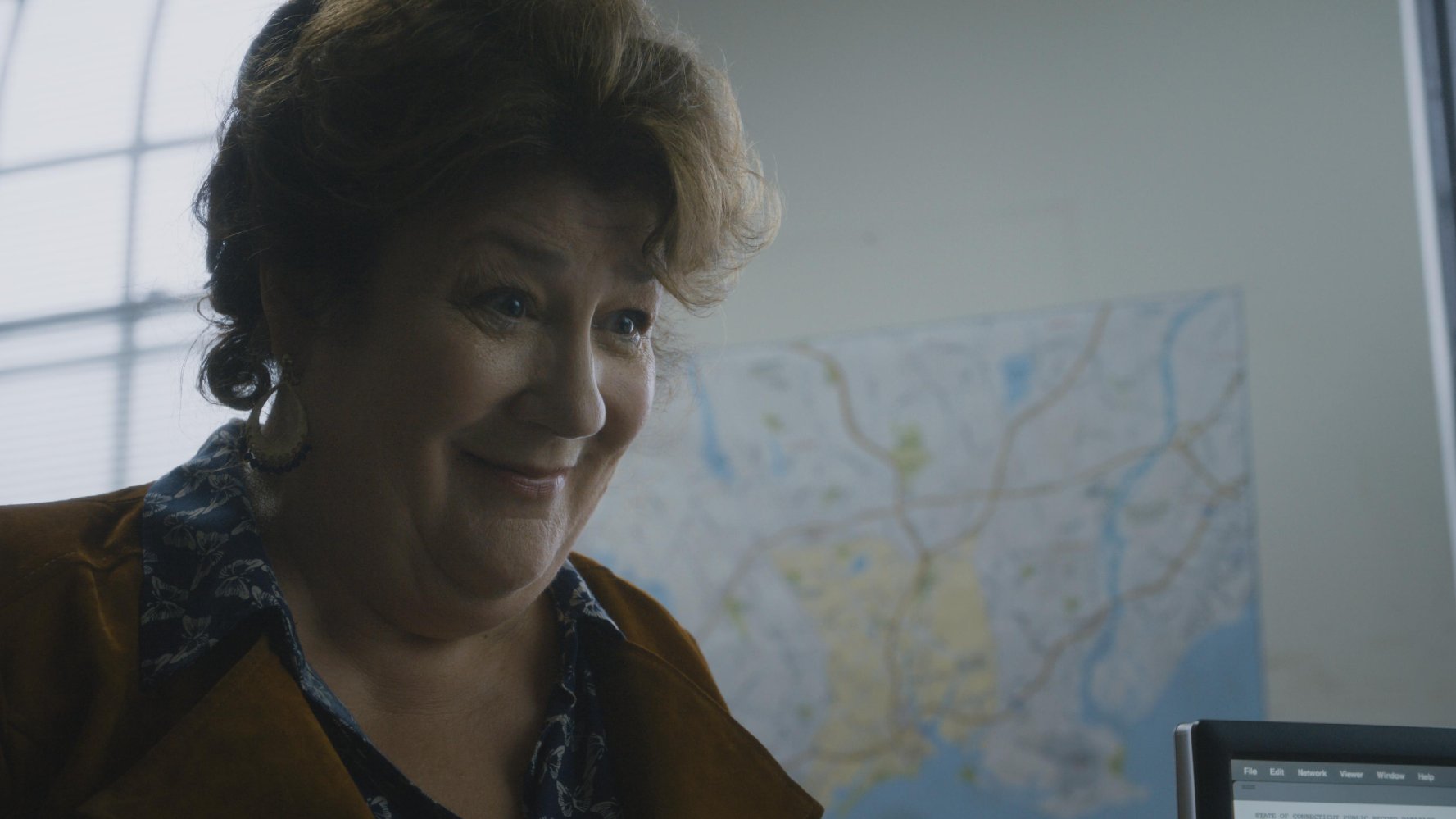 Margo Martindale