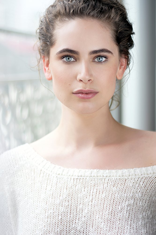Cecilia Deacon