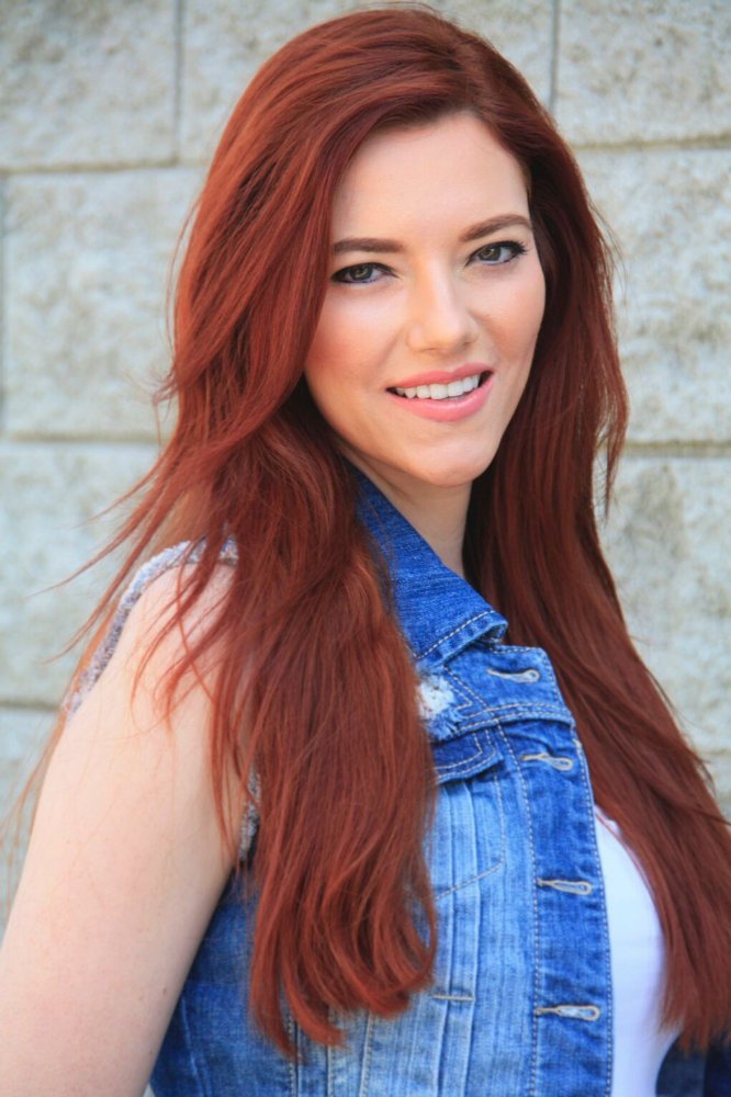 Megan Rees