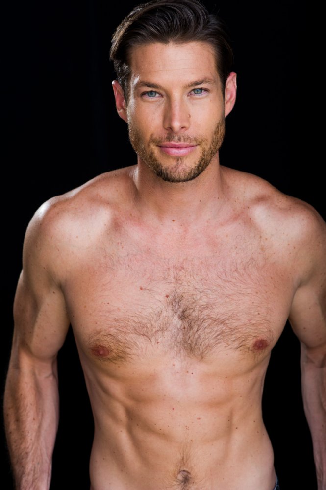 Chadd Smith