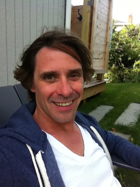Marc Scarpa