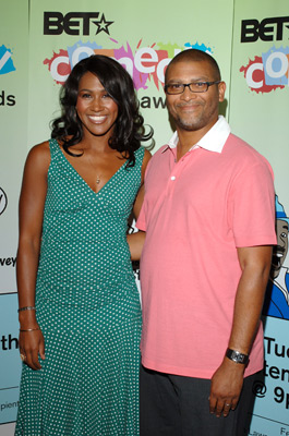 Reginald Hudlin