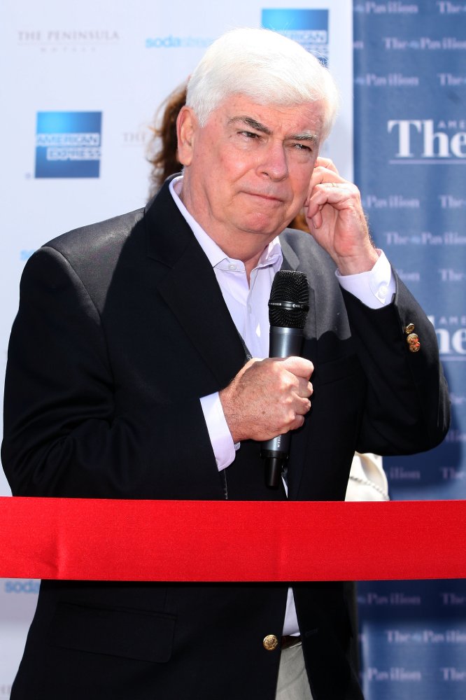 Chris Dodd
