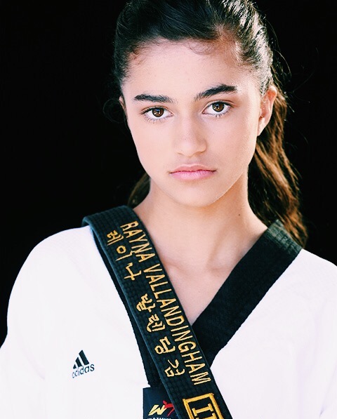 Rayna Vallandingham
