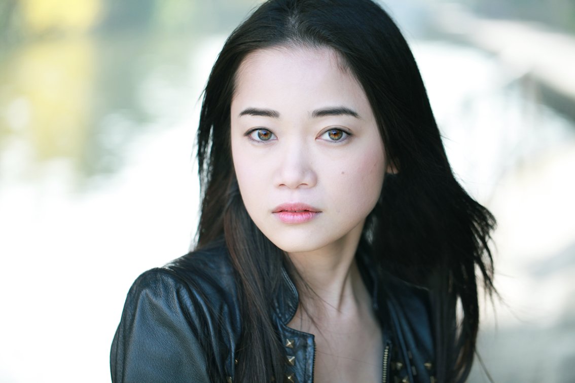 Haruka Abe