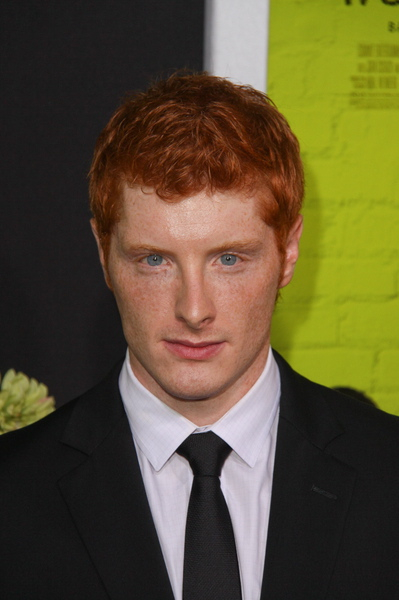 Brian Balzerini