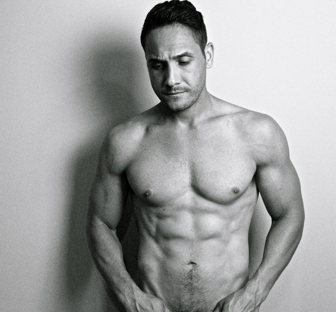 Josh Davis