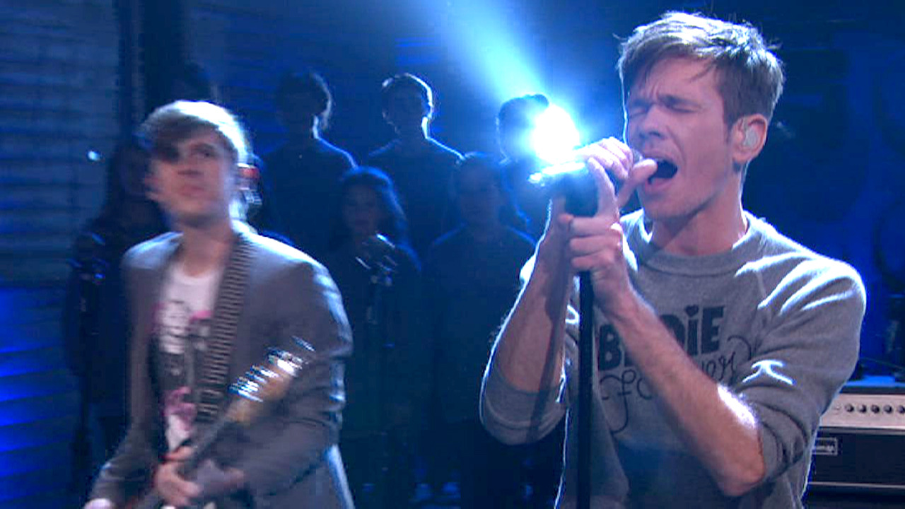 Nate Ruess