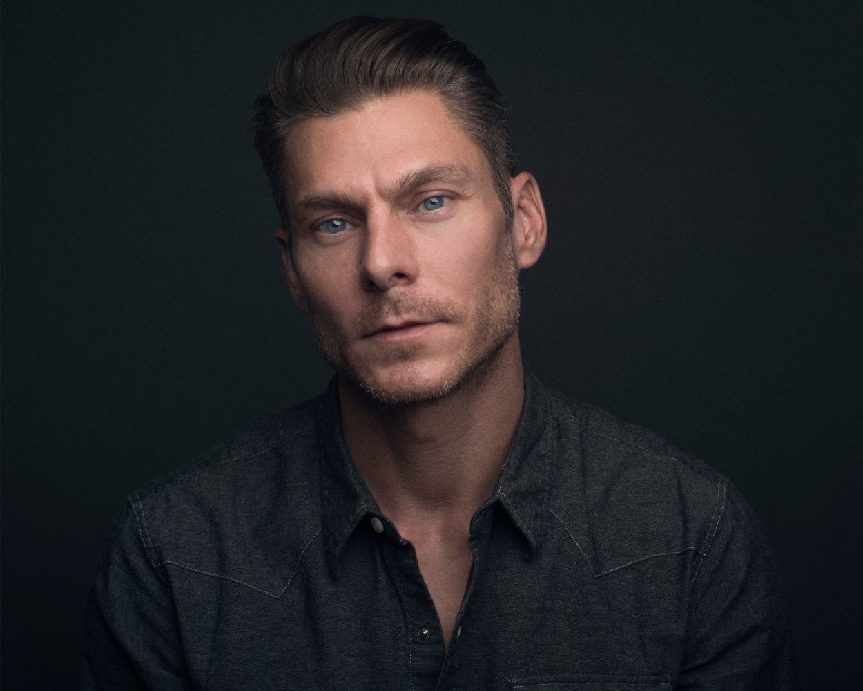 Kevin Oestenstad
