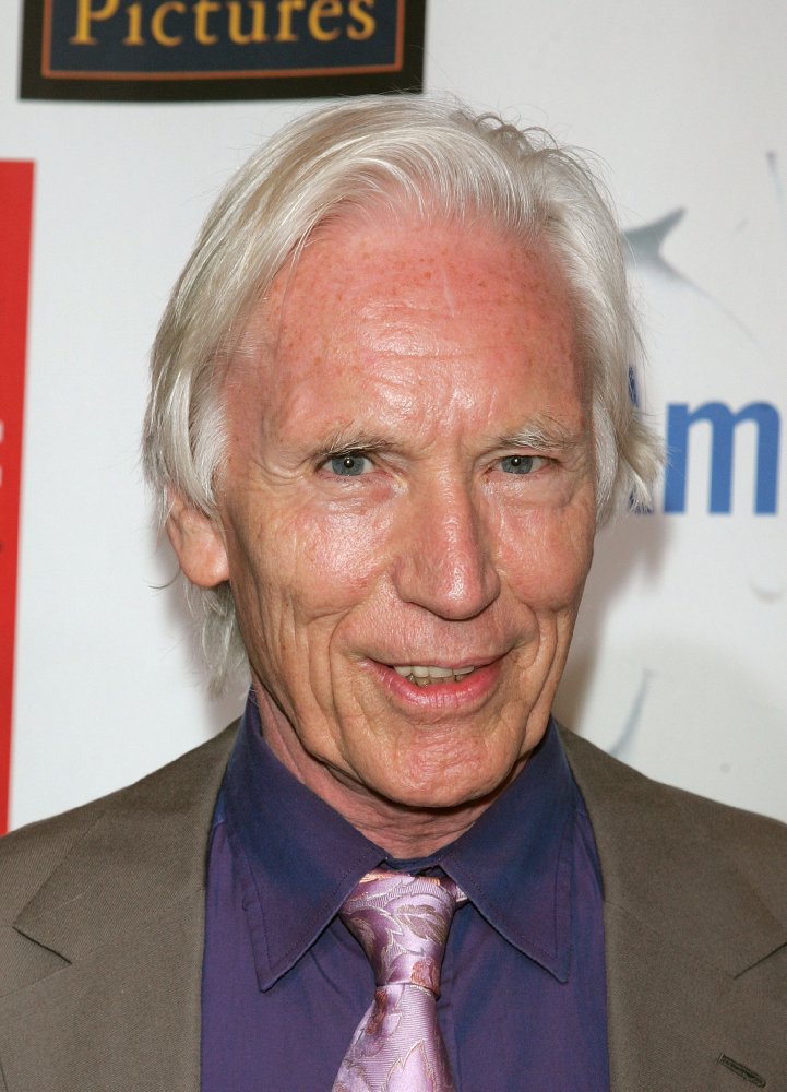Christopher Stamp