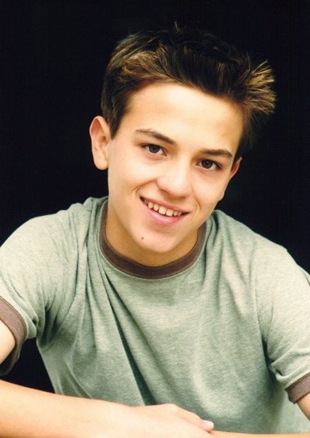 Seth Adkins
