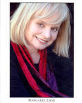 Margaret Ladd