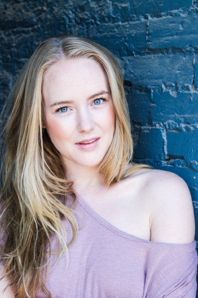 Mandi Nicholson