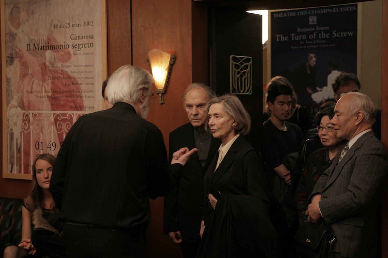 Emmanuelle Riva