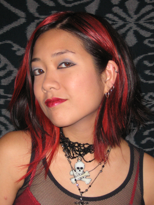 Amy Chang