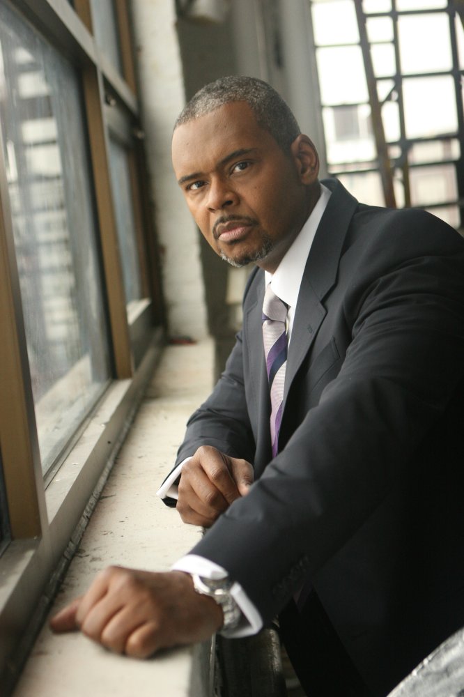 Ron Simons