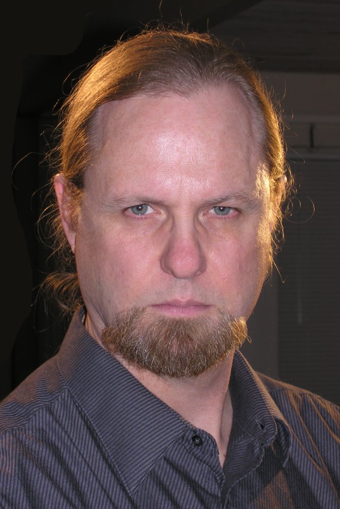 Scott Shaw
