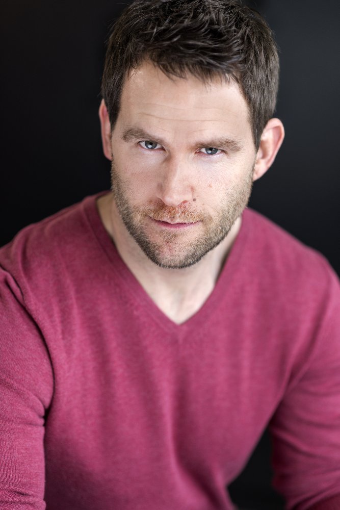 Dave Peniuk