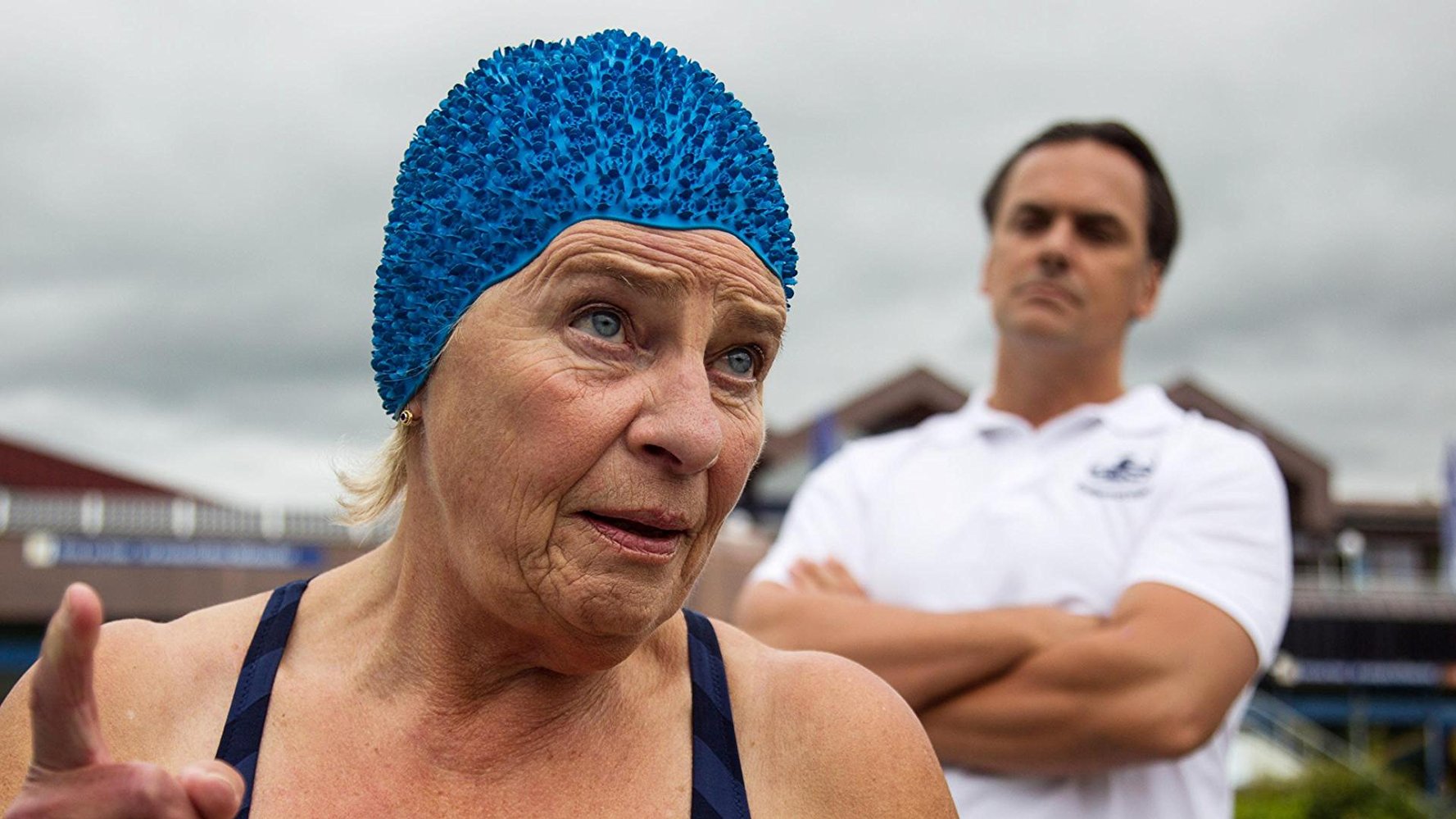 Christiane Blumhoff