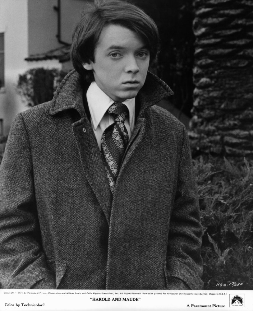 Bud Cort
