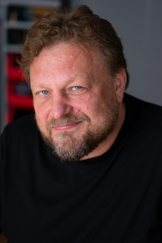 Jack Bronis