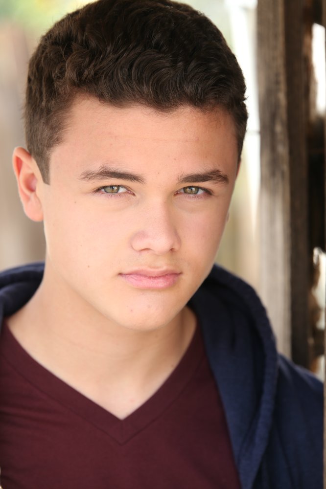 Nicholas Stargel