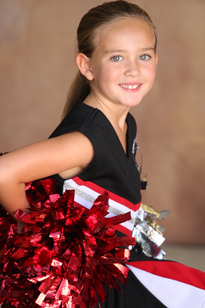 Hannah Johnson
